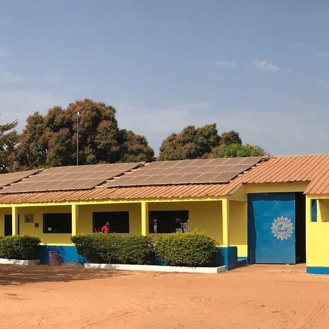 Photo 8 from West African Vocational Schools