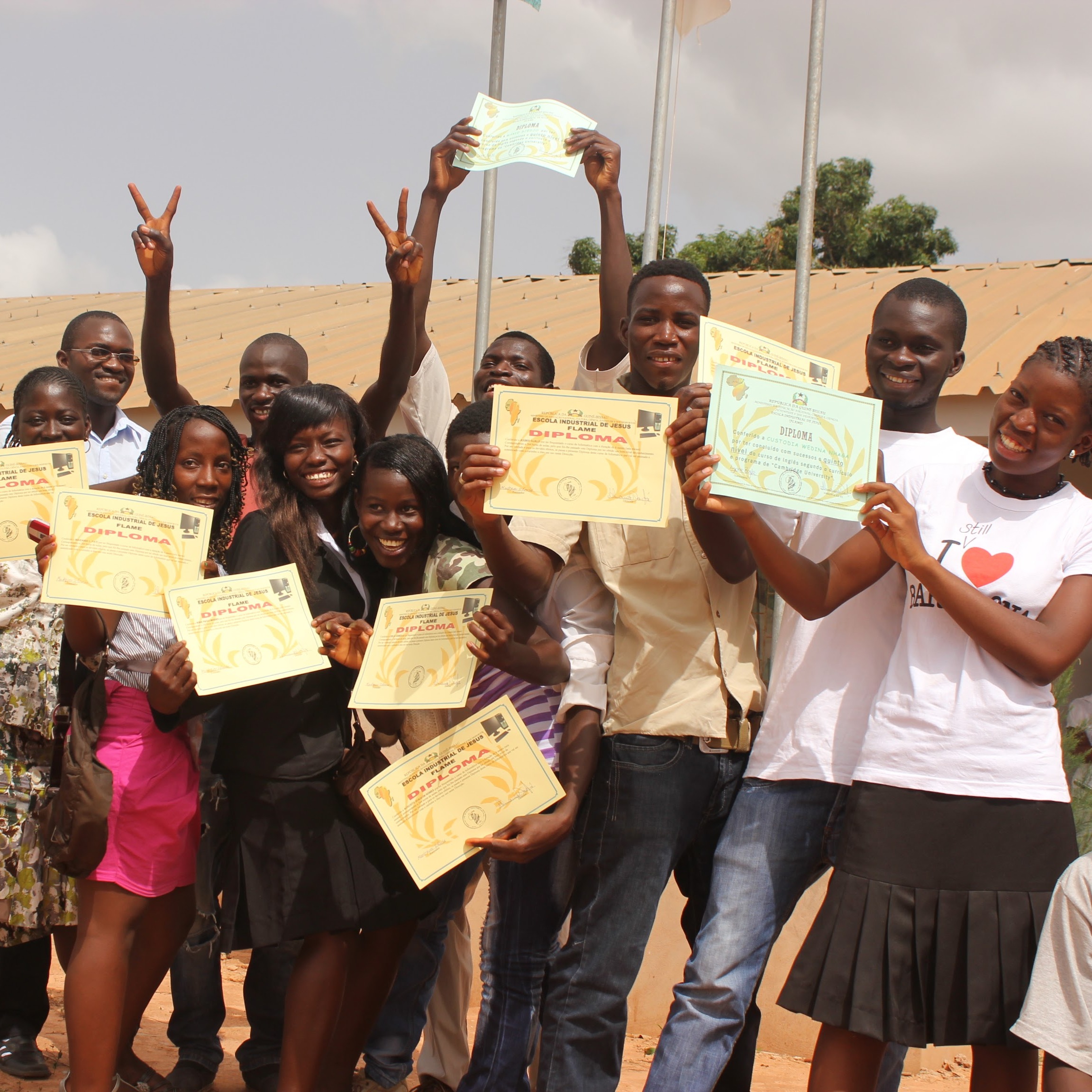 Photo 9 from West African Vocational Schools