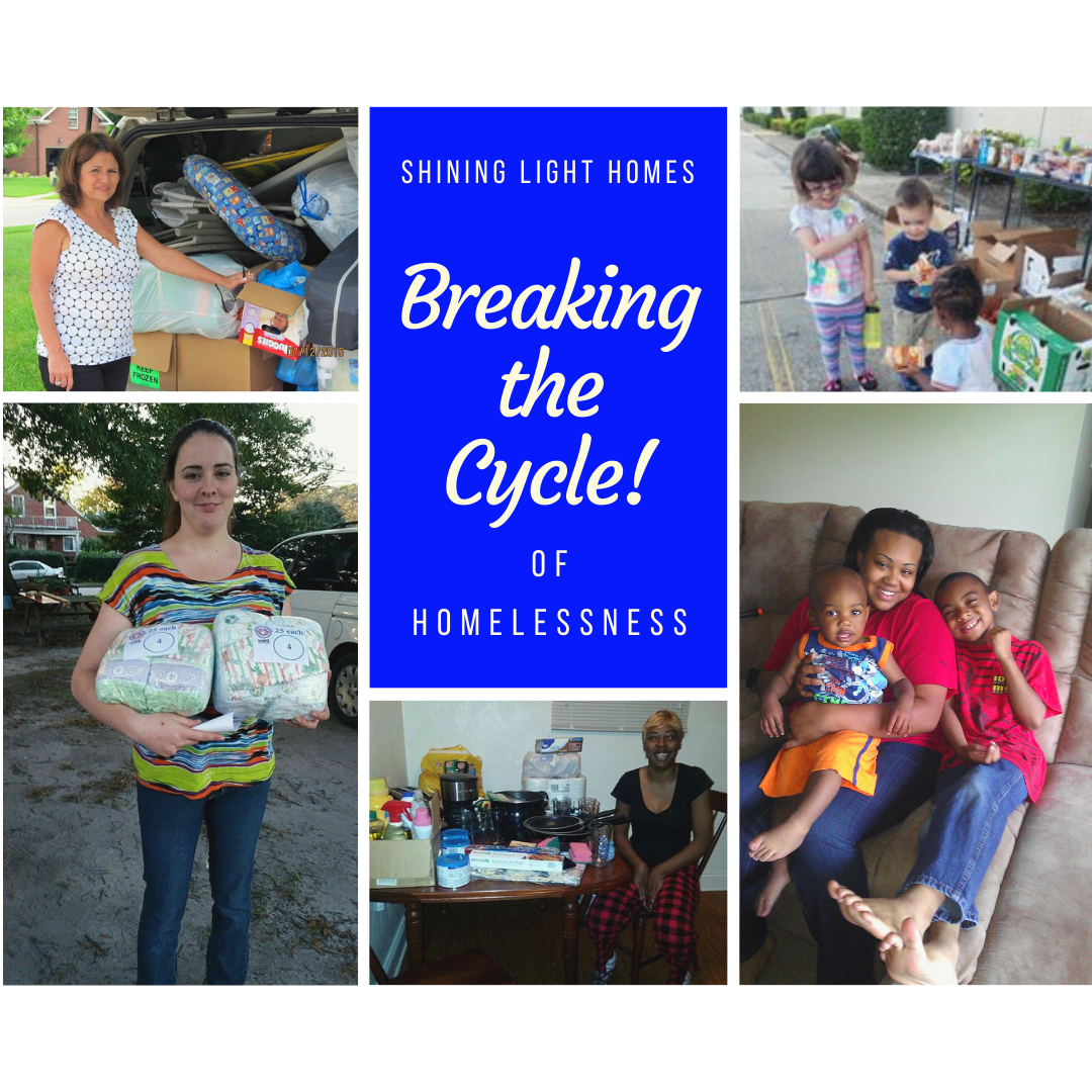 Photo 1 from SHINING LIGHT HOMES