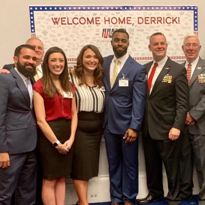 United American Patriots, Inc.