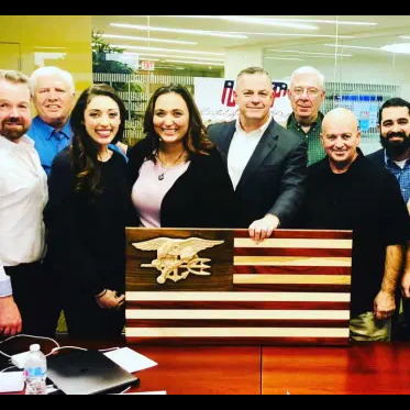 Photo 1 from United American Patriots, Inc.