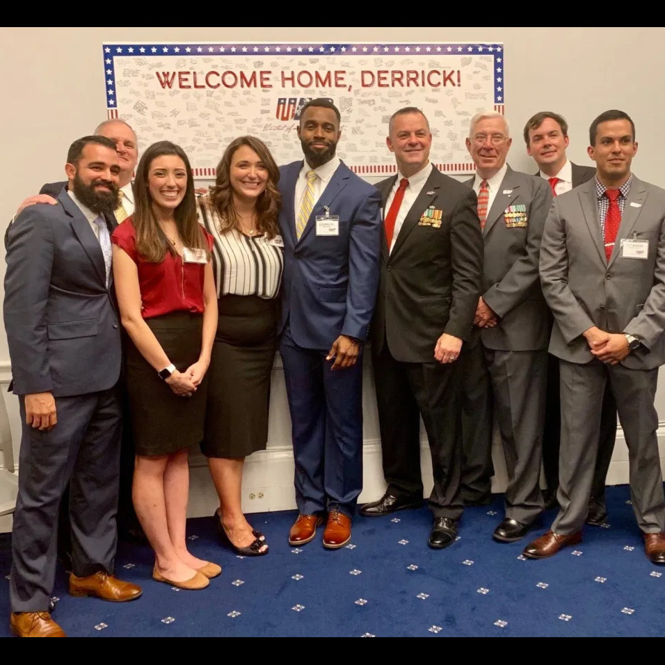 Photo 4 from United American Patriots, Inc.