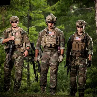 Photo 5 from United American Patriots, Inc.