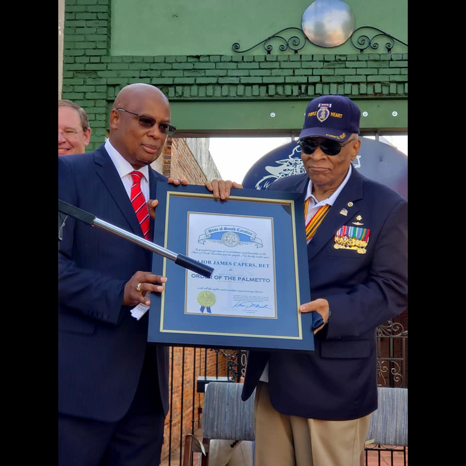 Photo 7 from United American Patriots, Inc.