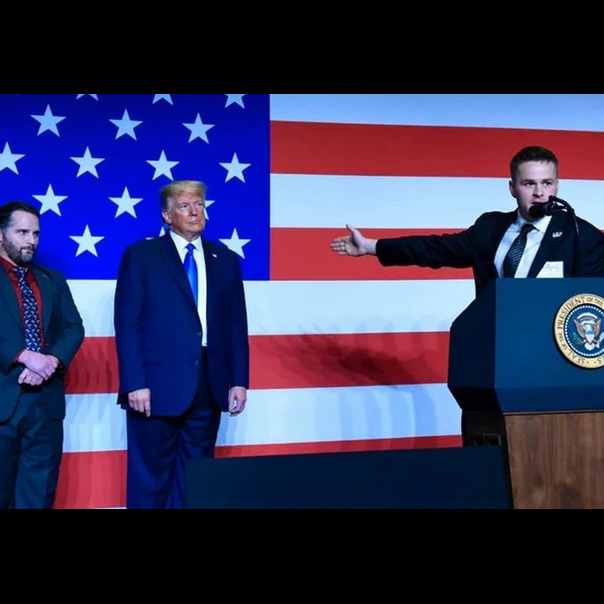 Photo 9 from United American Patriots, Inc.