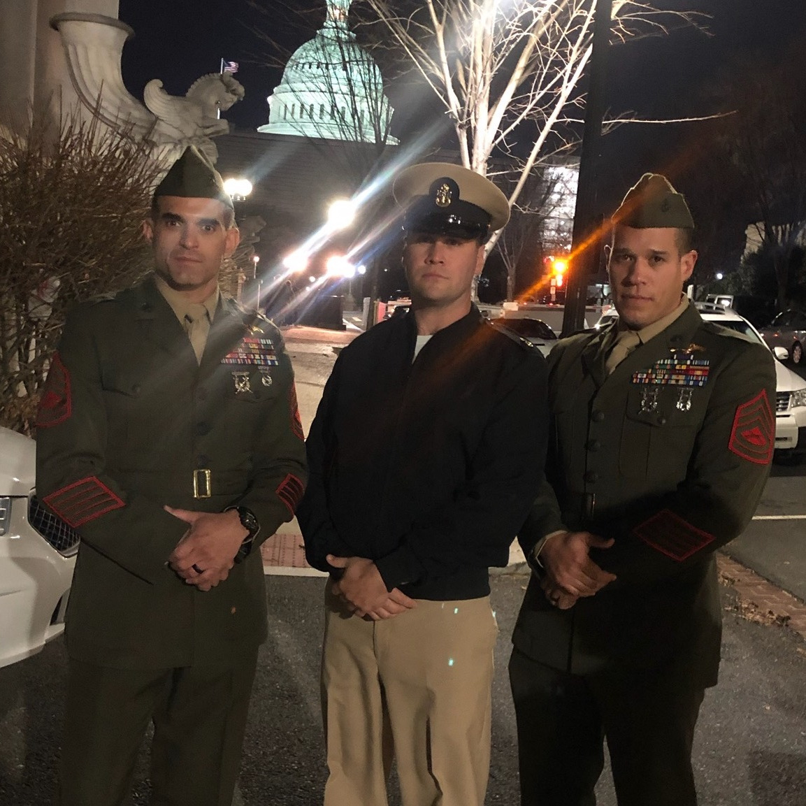 Photo 10 from United American Patriots, Inc.