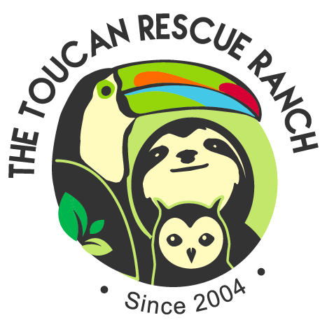 Toucan Rescue Ranch