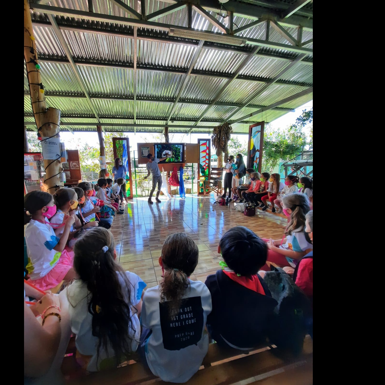 Photo 7 from Toucan Rescue Ranch