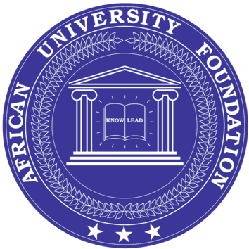 African University Foundation, Inc.