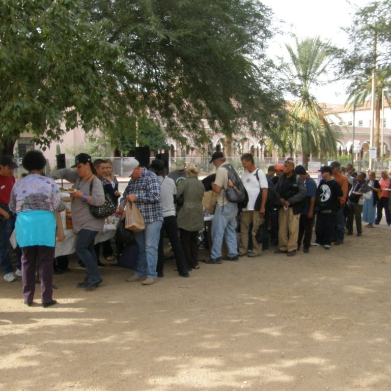 Photo 4 from Hope of Glory Center, Inc. dba Hope of Glory Ministries