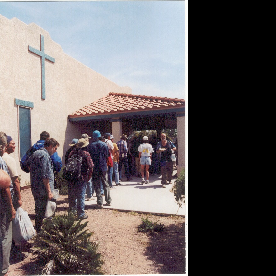 Photo 5 from Hope of Glory Center, Inc. dba Hope of Glory Ministries