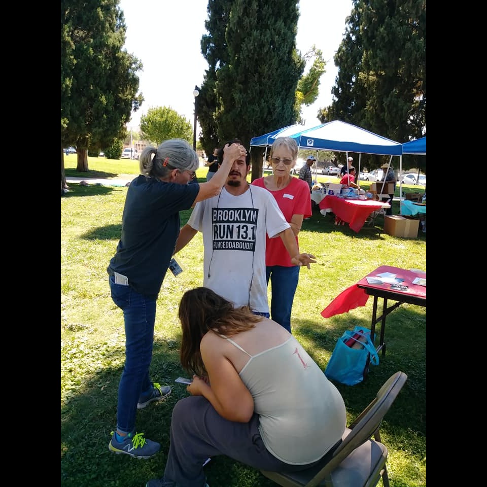 Photo 7 from Hope of Glory Center, Inc. dba Hope of Glory Ministries