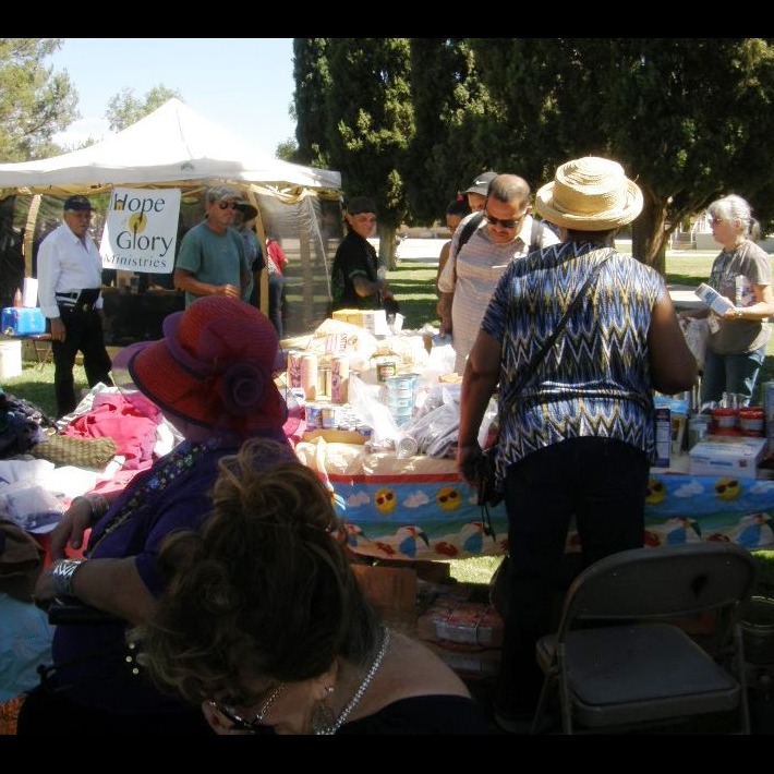 Photo 8 from Hope of Glory Center, Inc. dba Hope of Glory Ministries