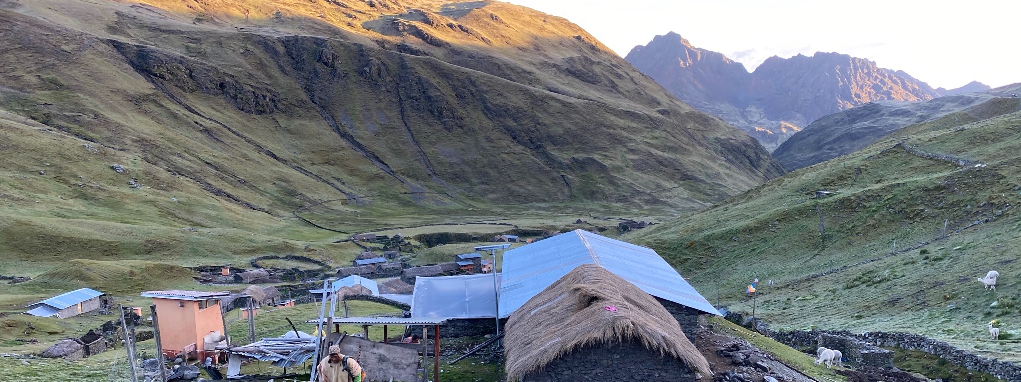 Whole Earth Engineering, Inc.