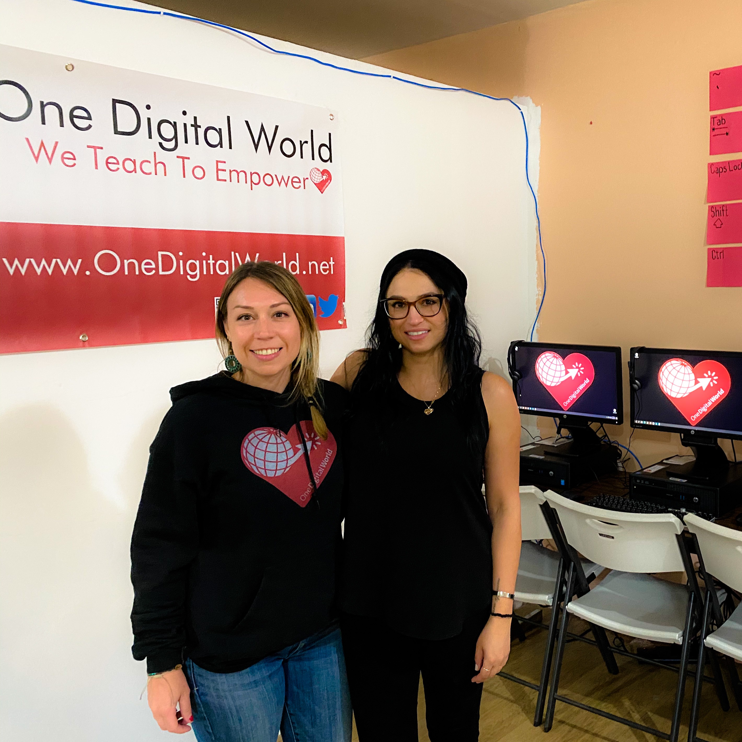 Photo 1 from One Digital World