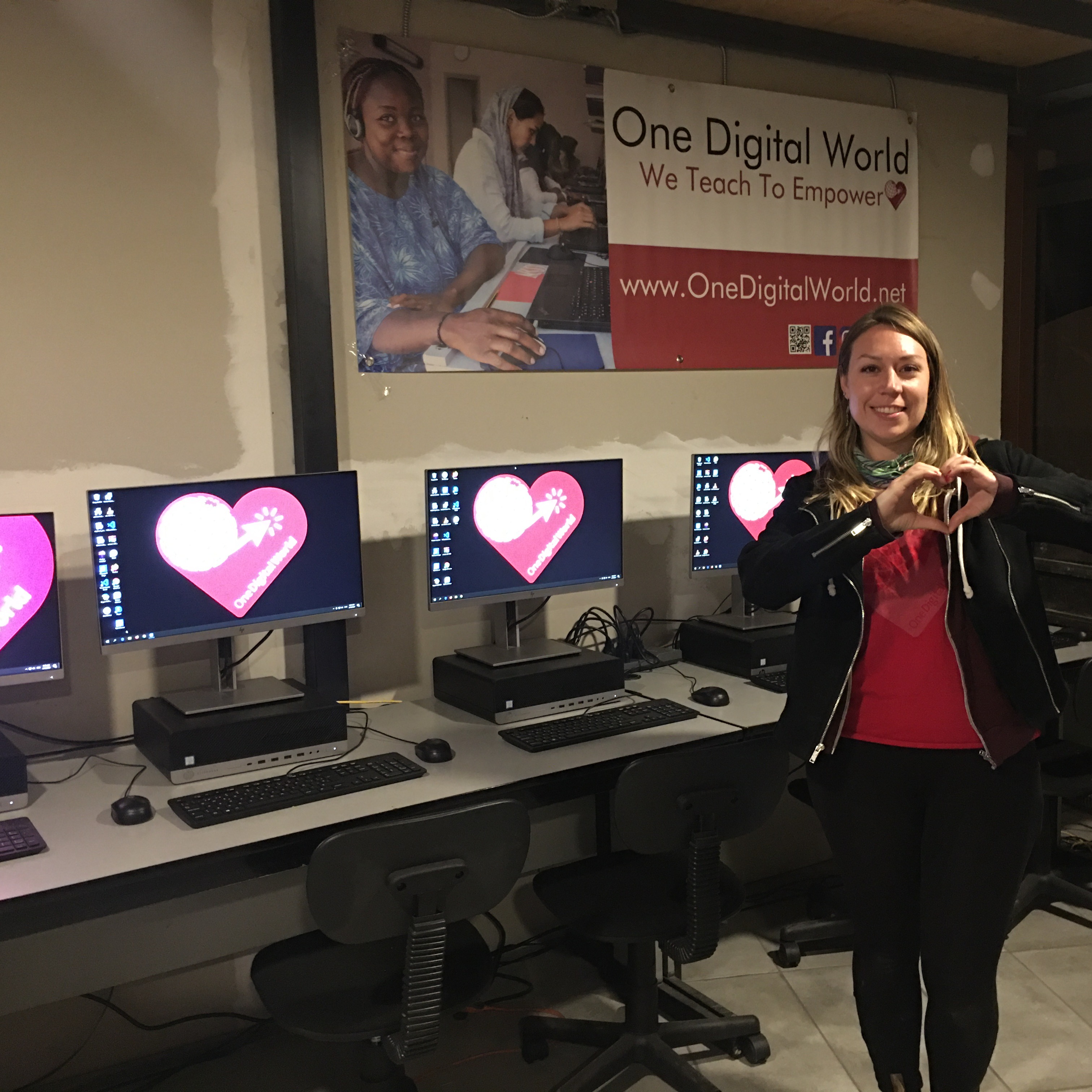 Photo 2 from One Digital World