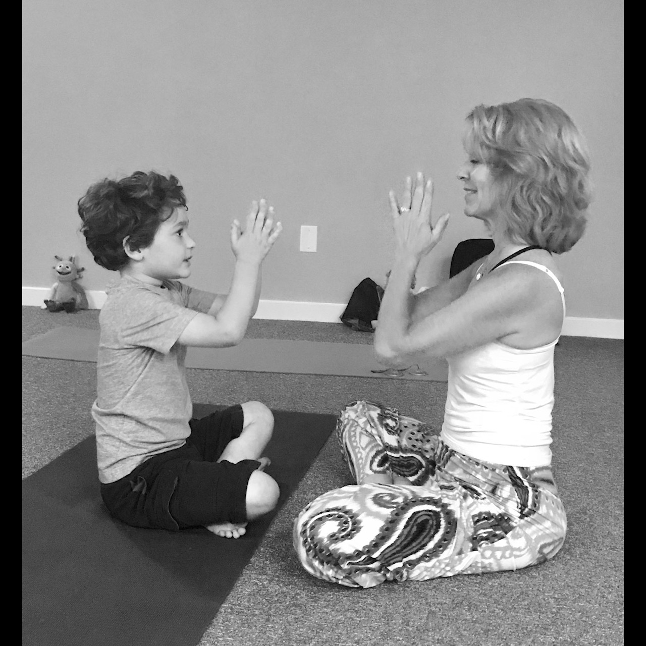 Photo 1 from CREATE CALM INC