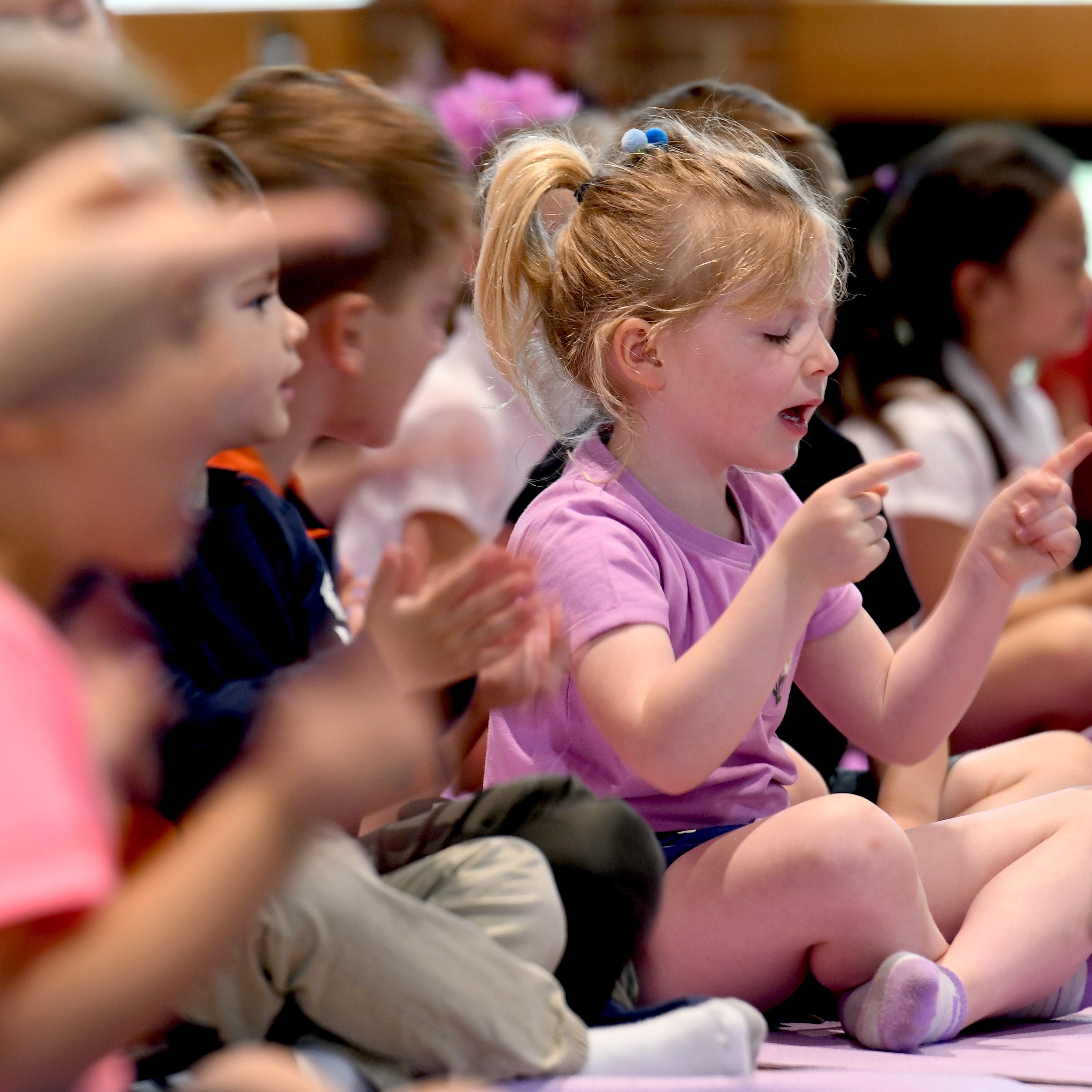 Photo 4 from CREATE CALM INC