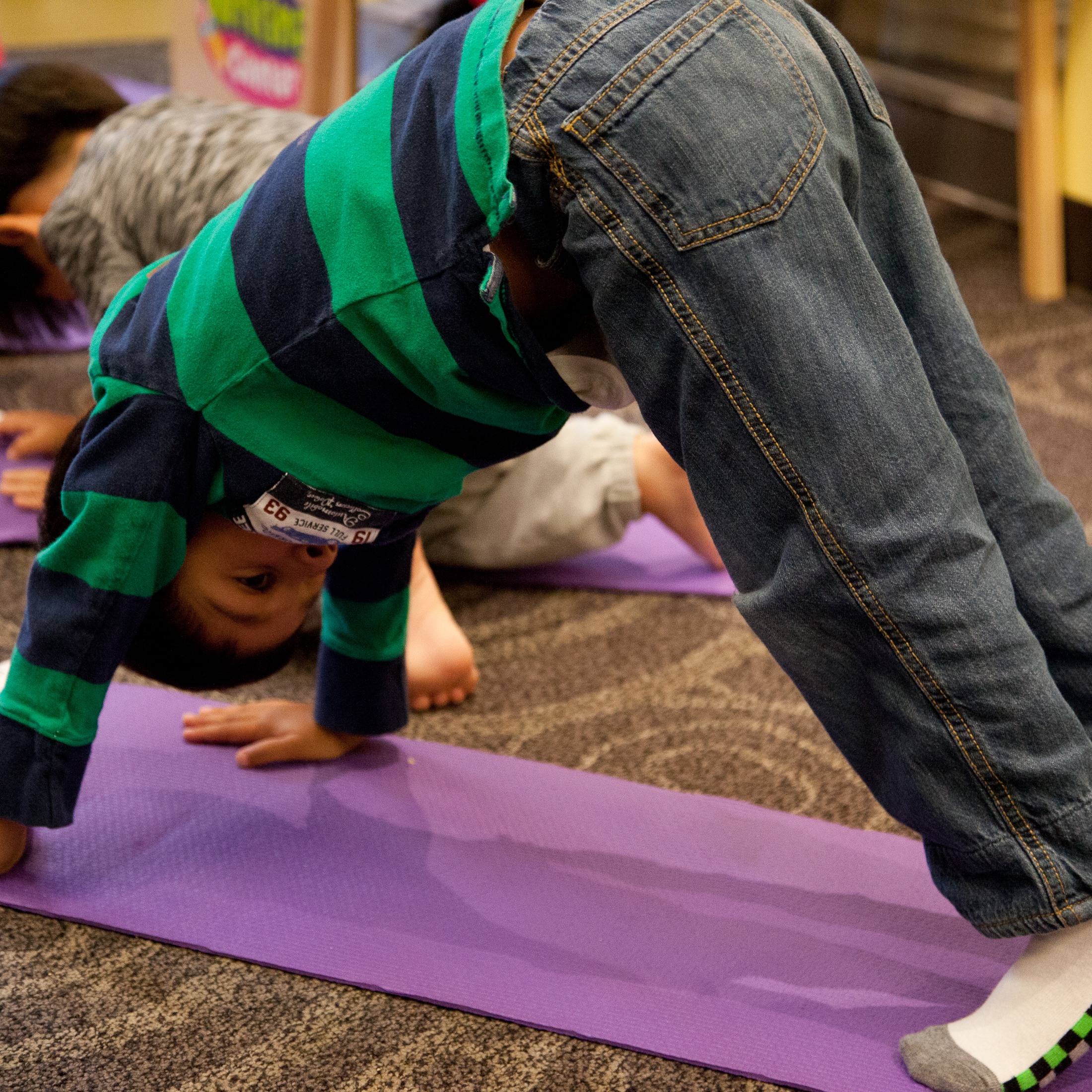 Photo 6 from CREATE CALM INC