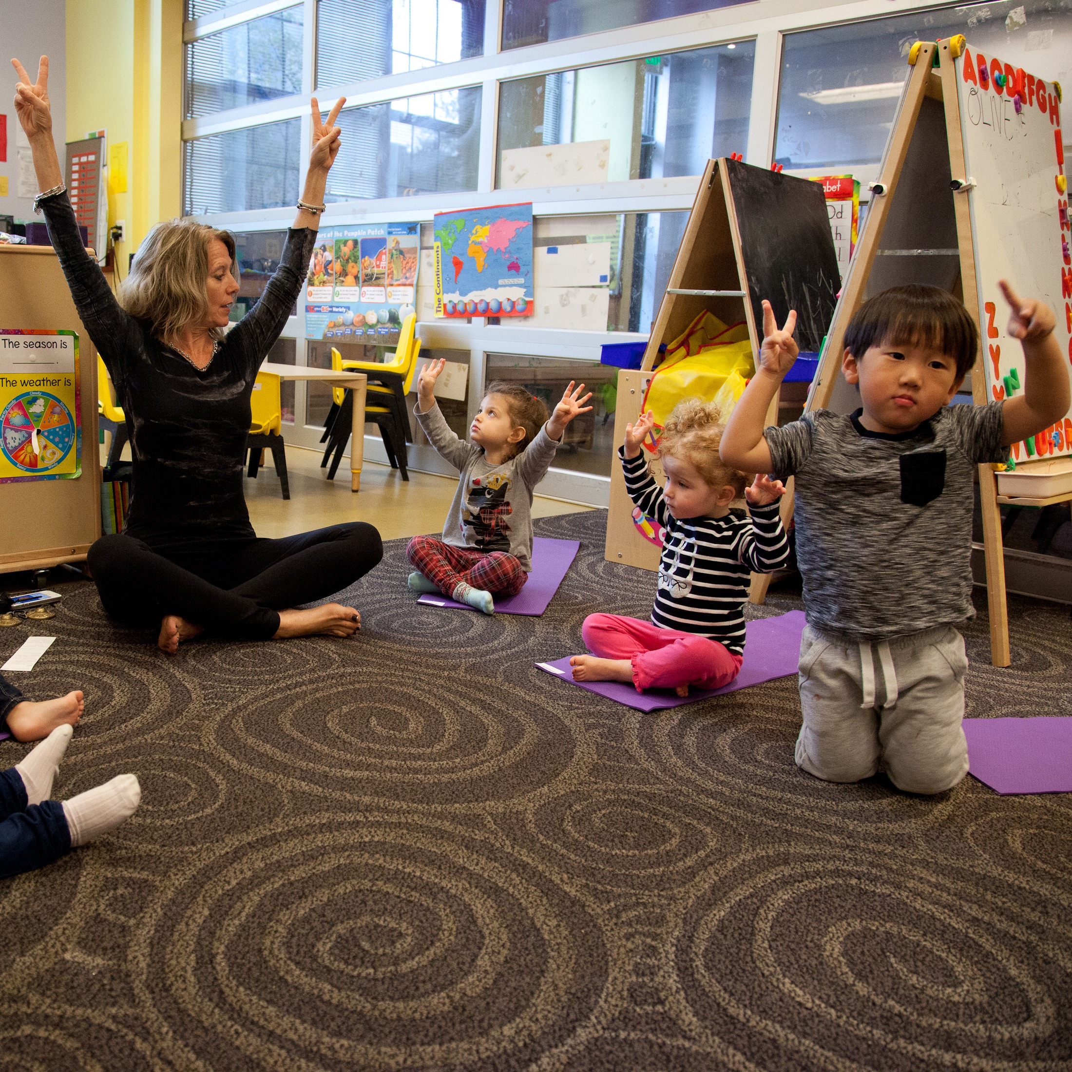 Photo 7 from CREATE CALM INC