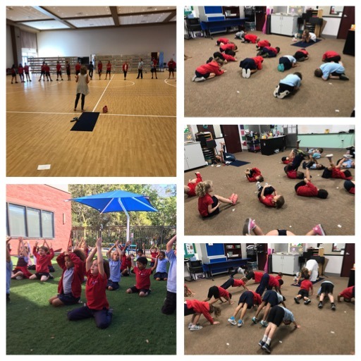 Photo 8 from CREATE CALM INC