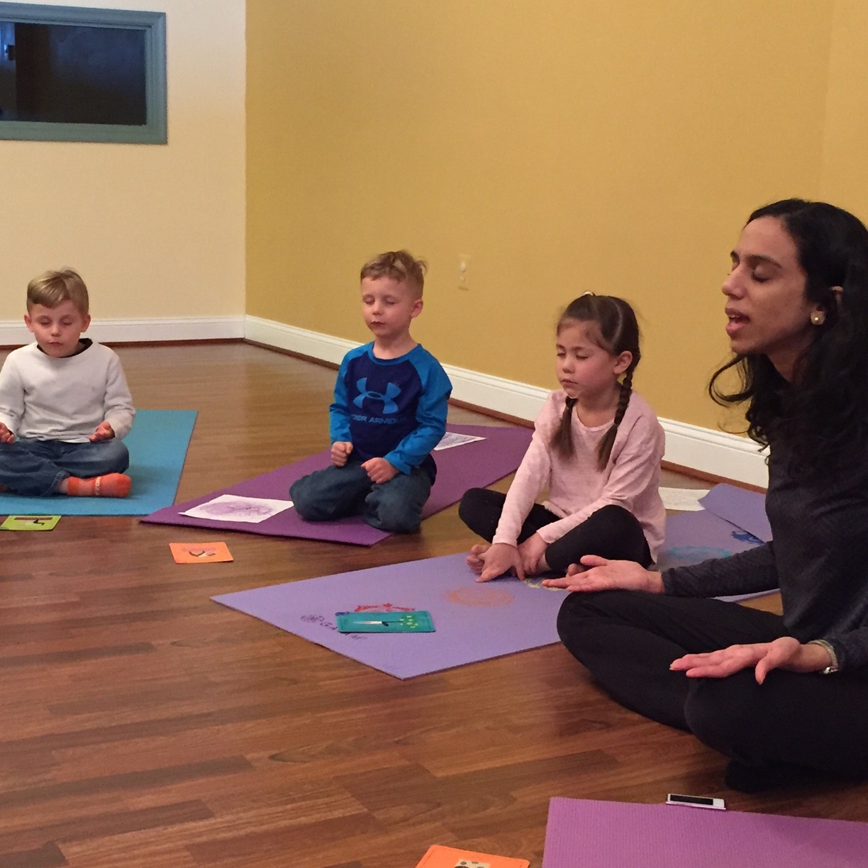 Photo 11 from CREATE CALM INC