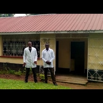 Photo 1 from Faith Christian Fellowship of San Diego dba Grace & Faith Family Ministries International