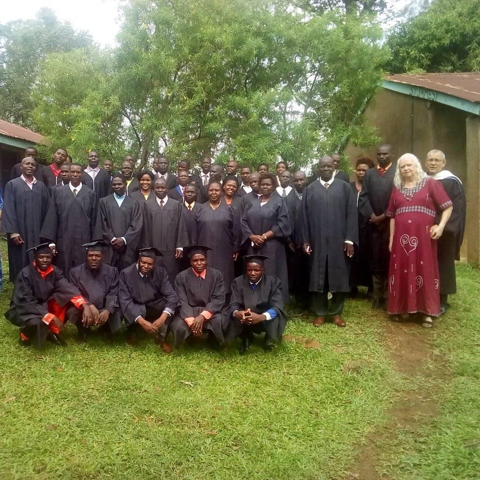 Photo 2 from Faith Christian Fellowship of San Diego dba Grace & Faith Family Ministries International