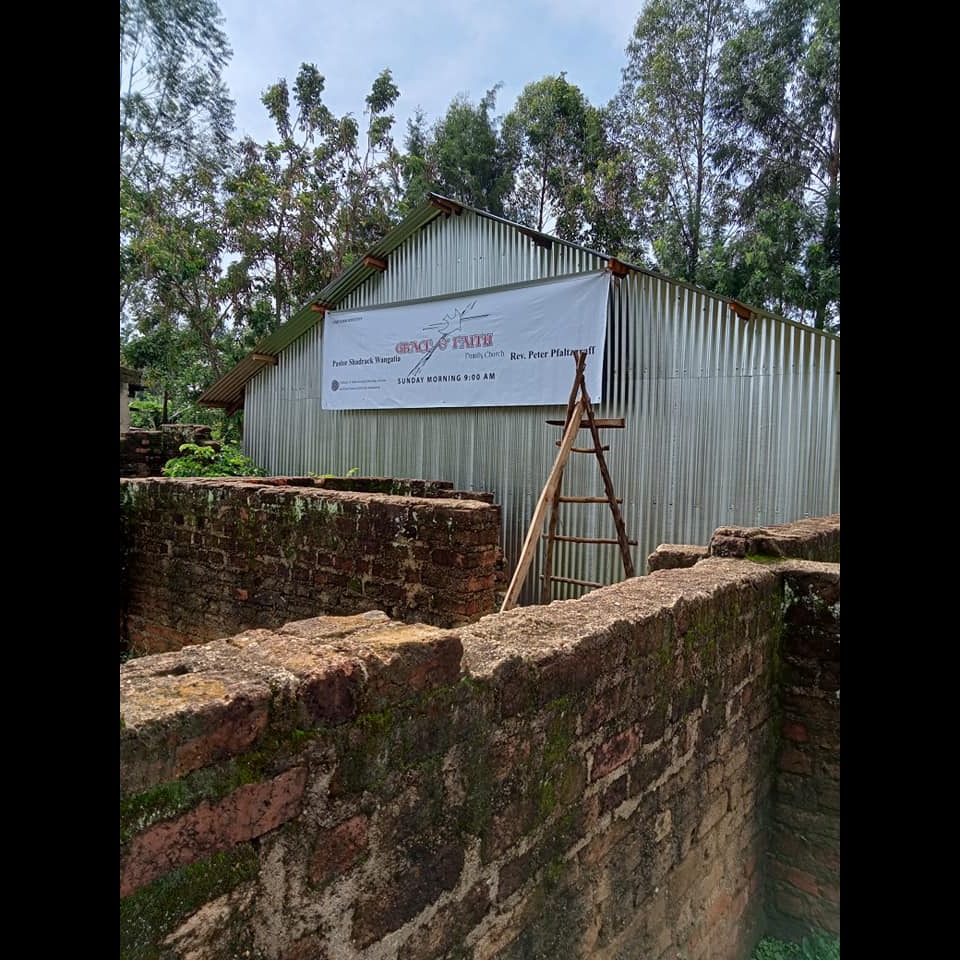 Photo 3 from Faith Christian Fellowship of San Diego dba Grace & Faith Family Ministries International