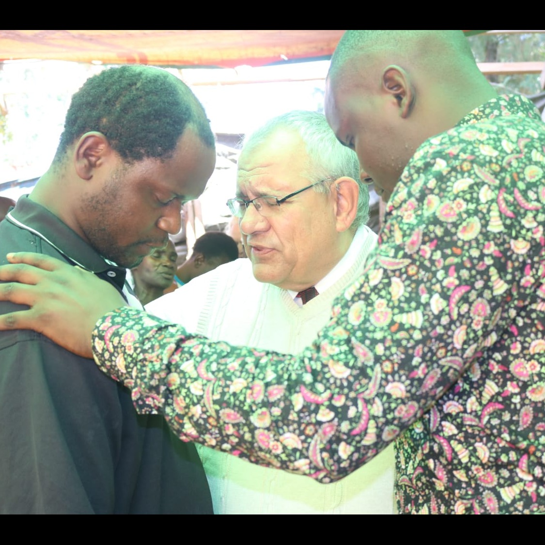 Photo 4 from Faith Christian Fellowship of San Diego dba Grace & Faith Family Ministries International