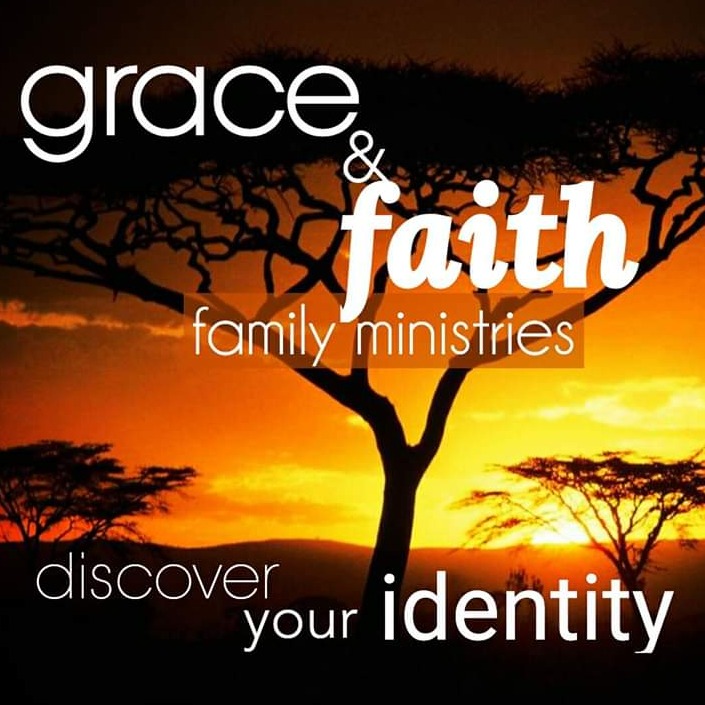 Faith Christian Fellowship of San Diego dba Grace & Faith Family Ministries International