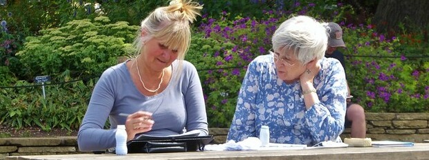 Senior Rainbow Assistance Program