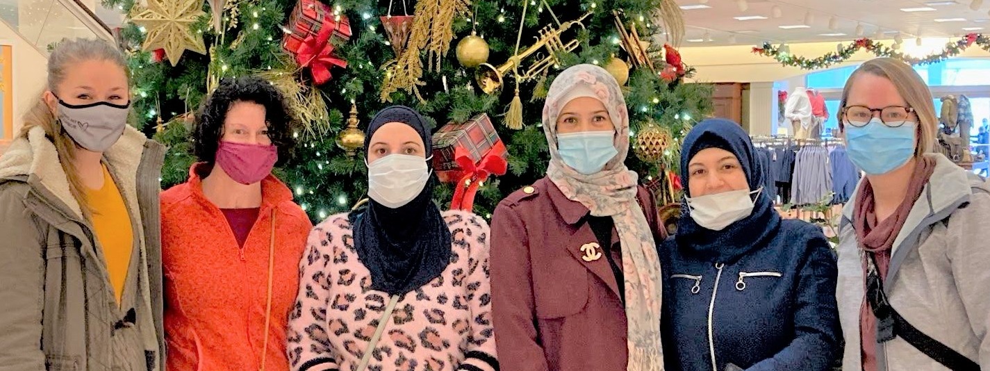 Refuge International