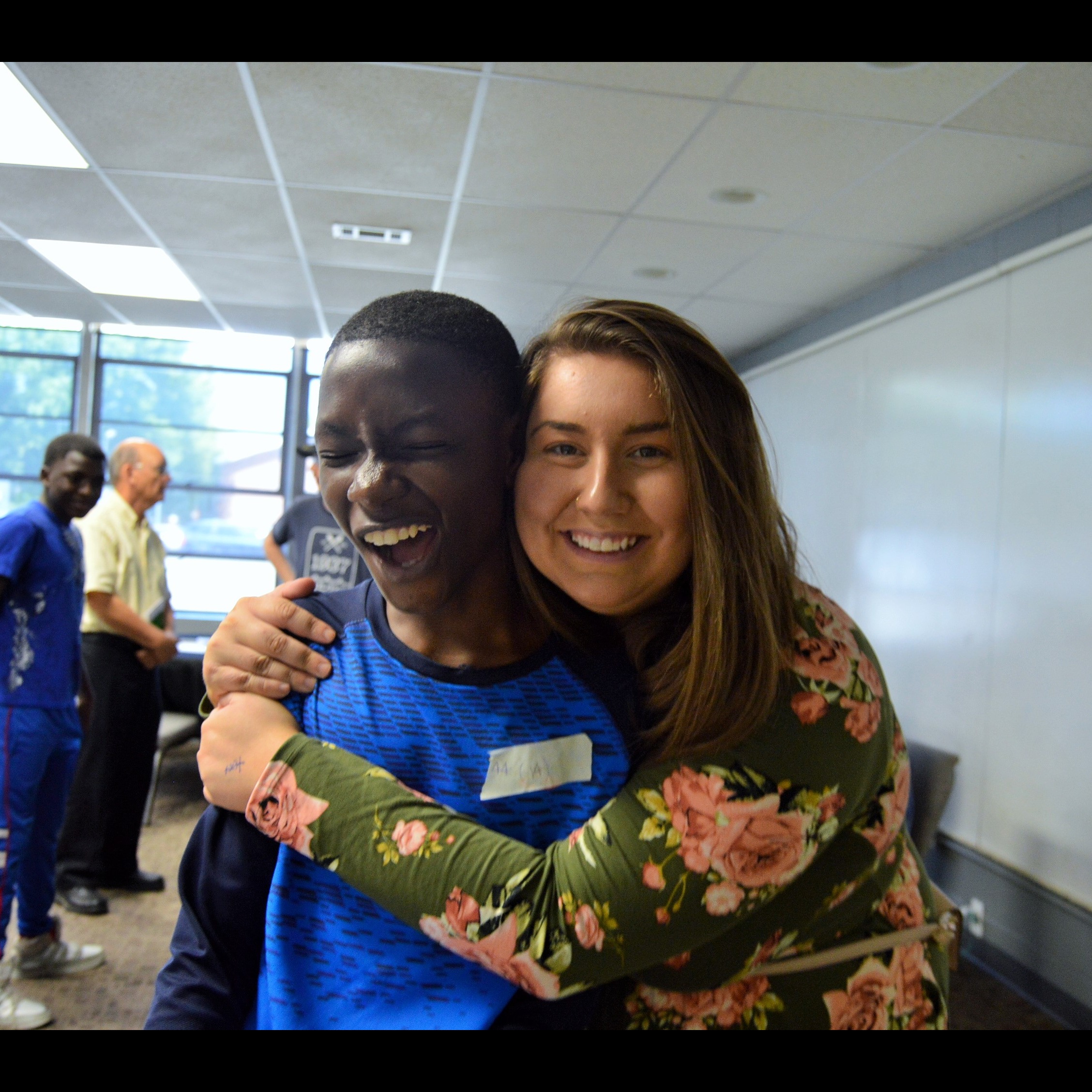 Photo 1 from Refuge International