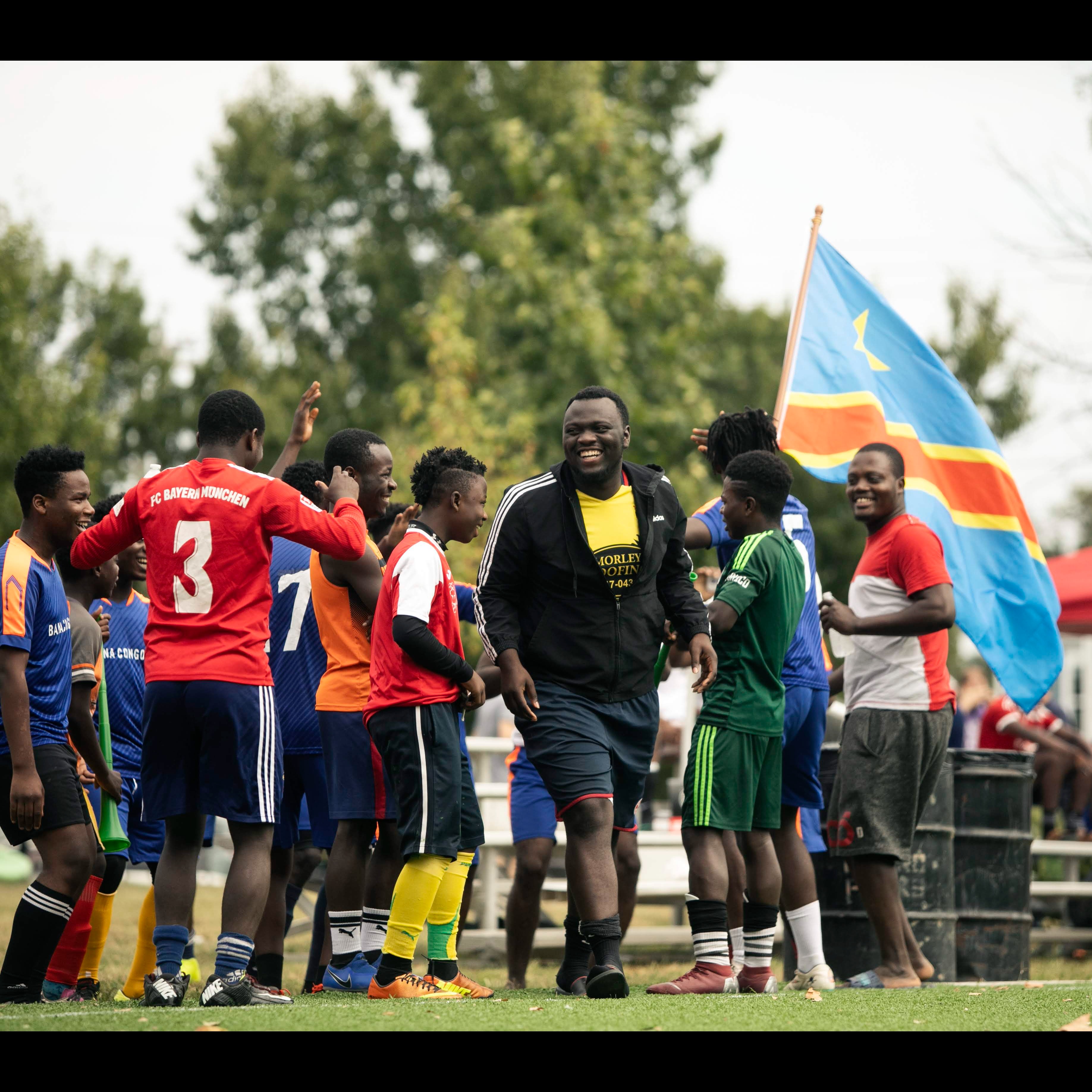 Photo 2 from Refuge International