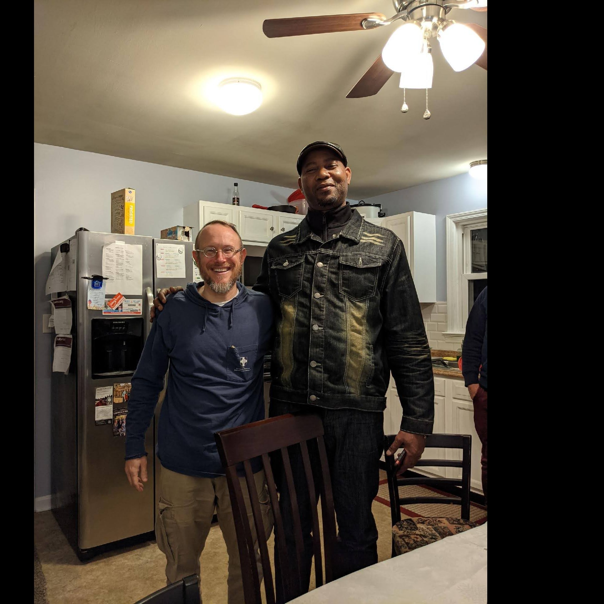 Photo 3 from Refuge International