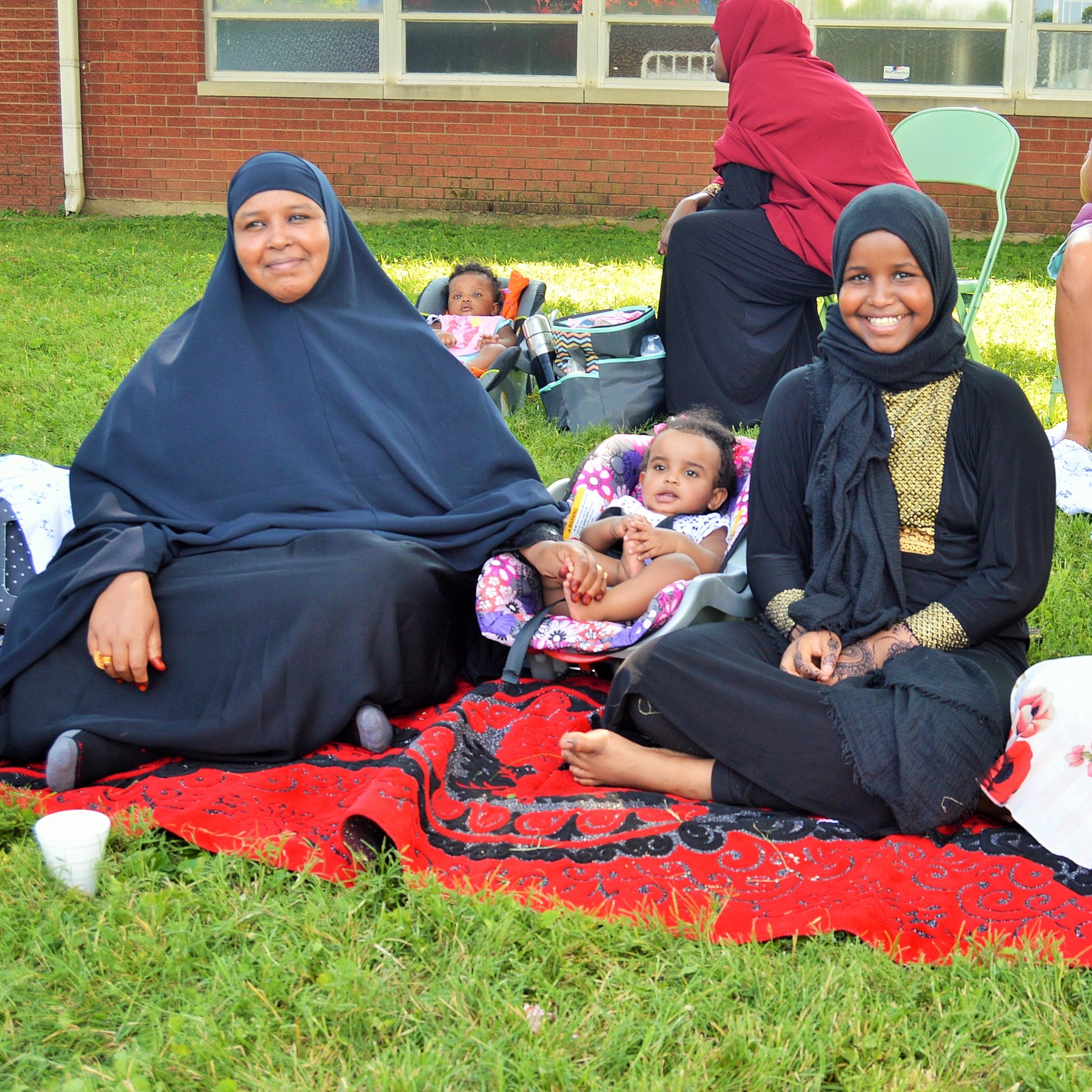 Photo 4 from Refuge International