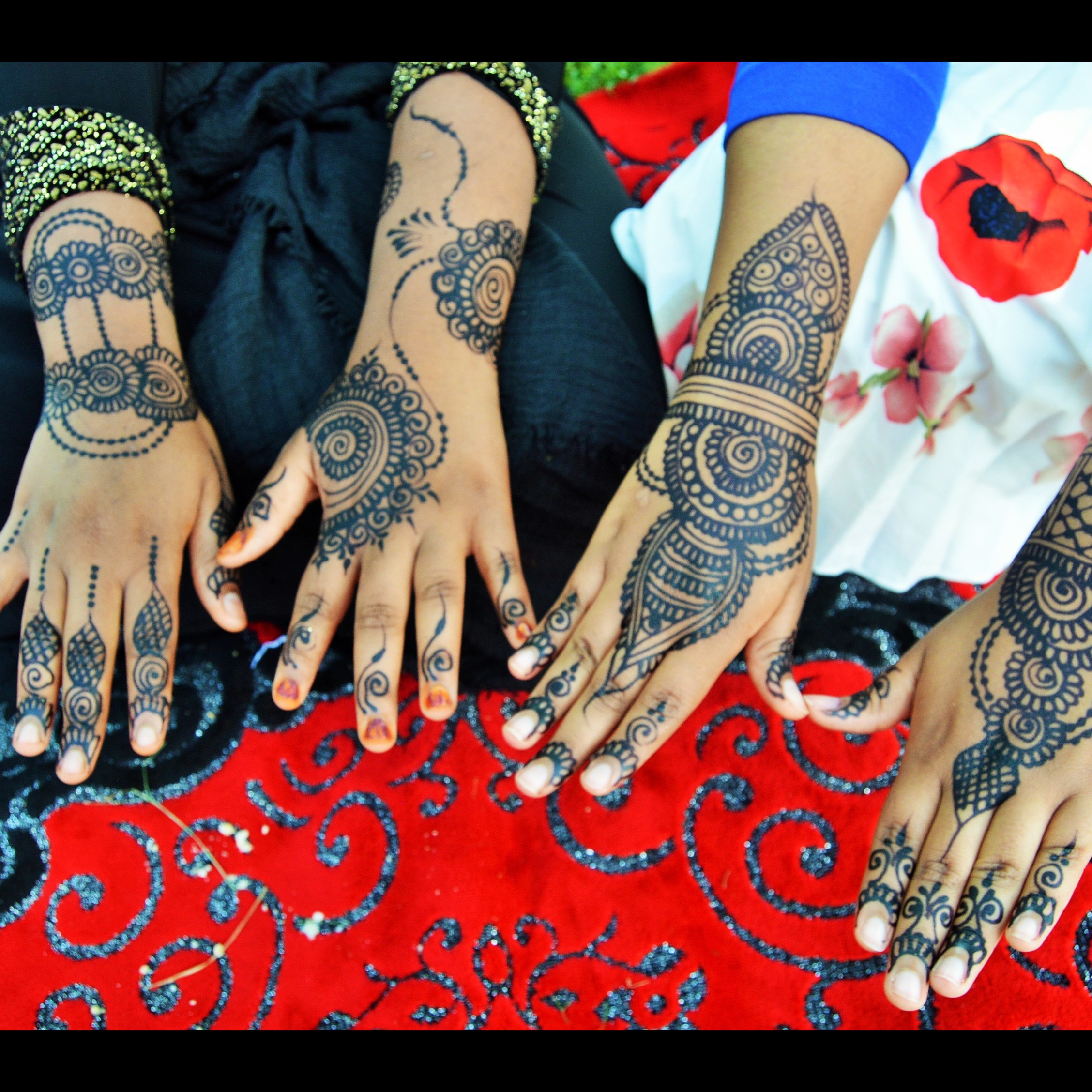 Photo 5 from Refuge International