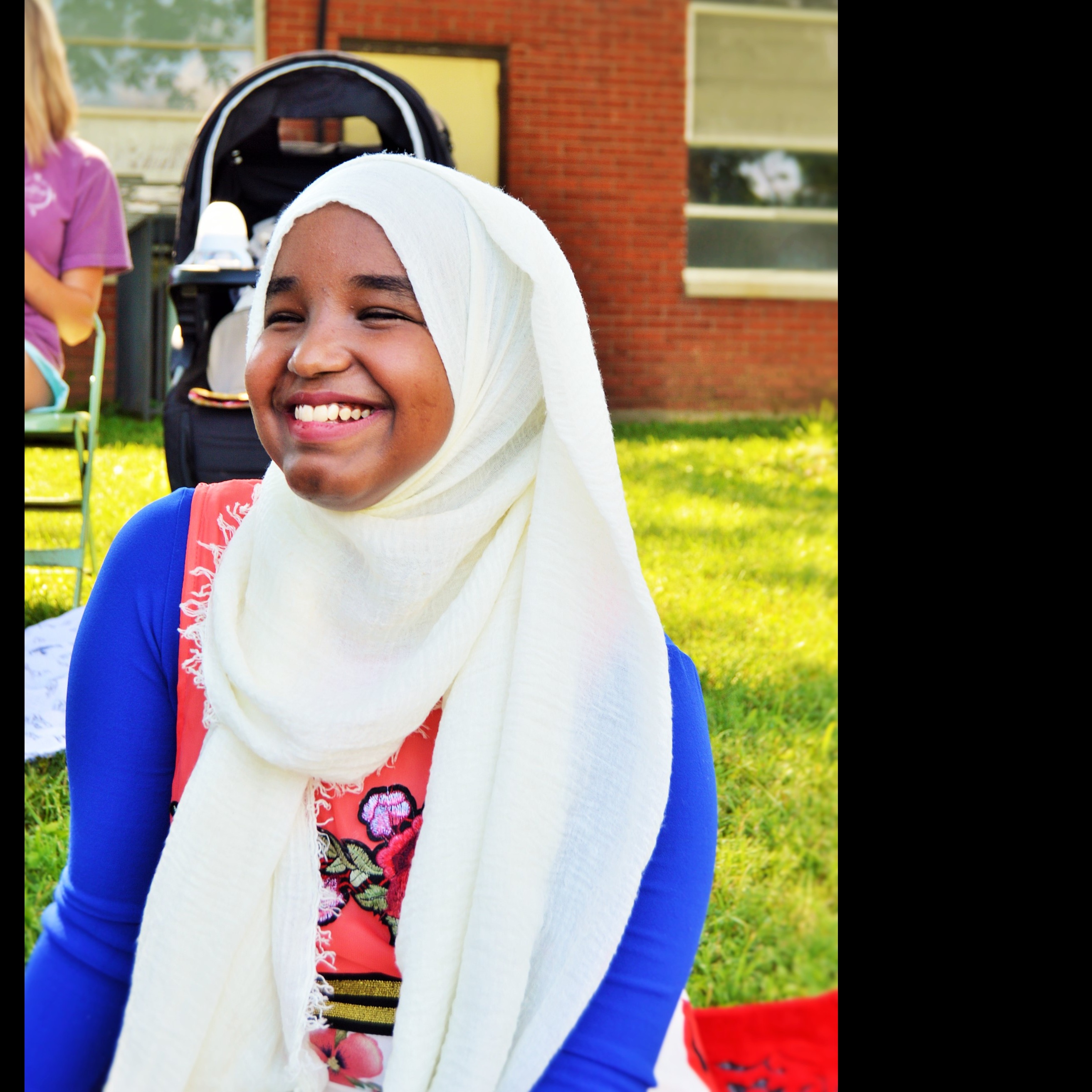 Photo 6 from Refuge International