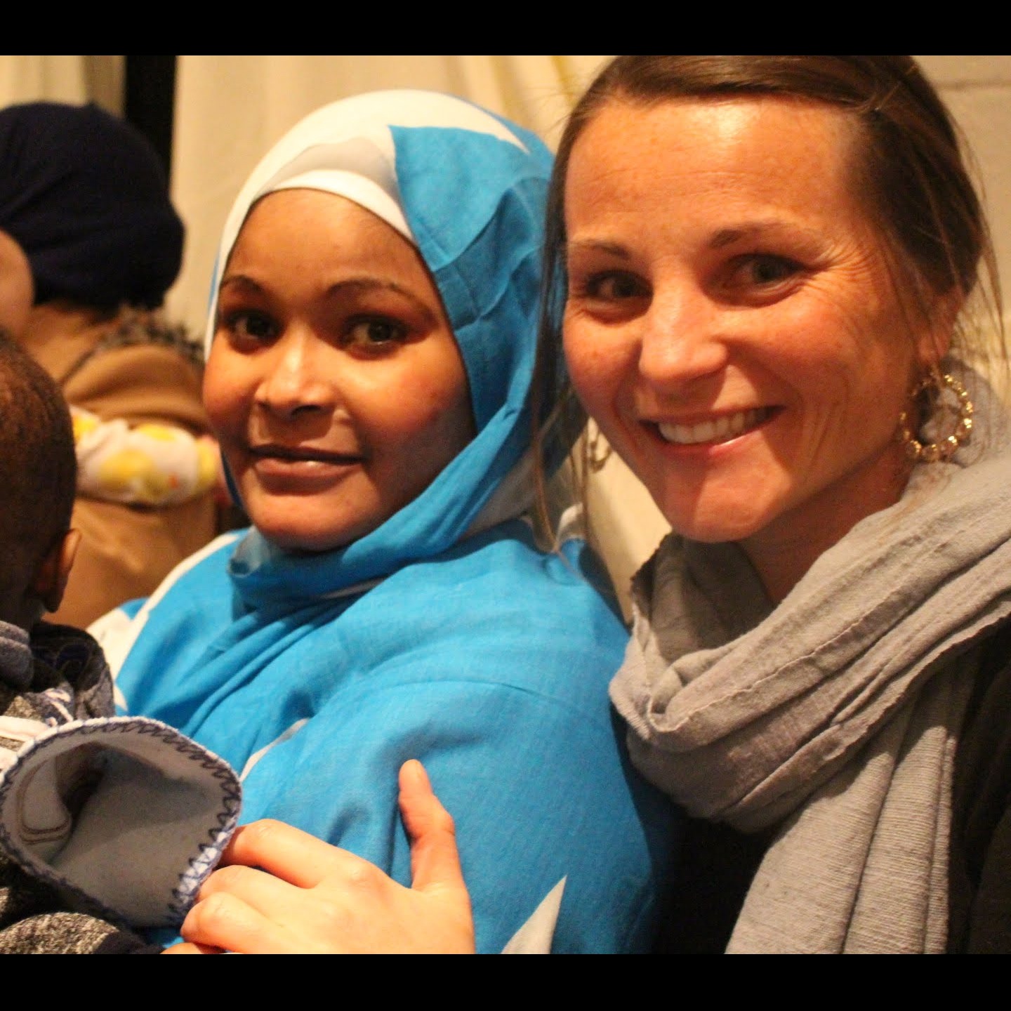 Photo 8 from Refuge International