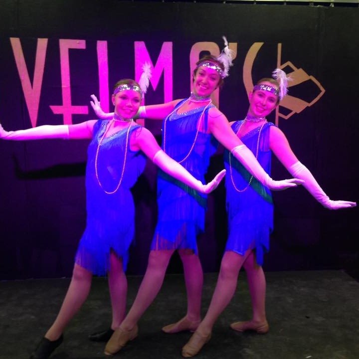 Photo 1 from Hendersonville Community Theatre