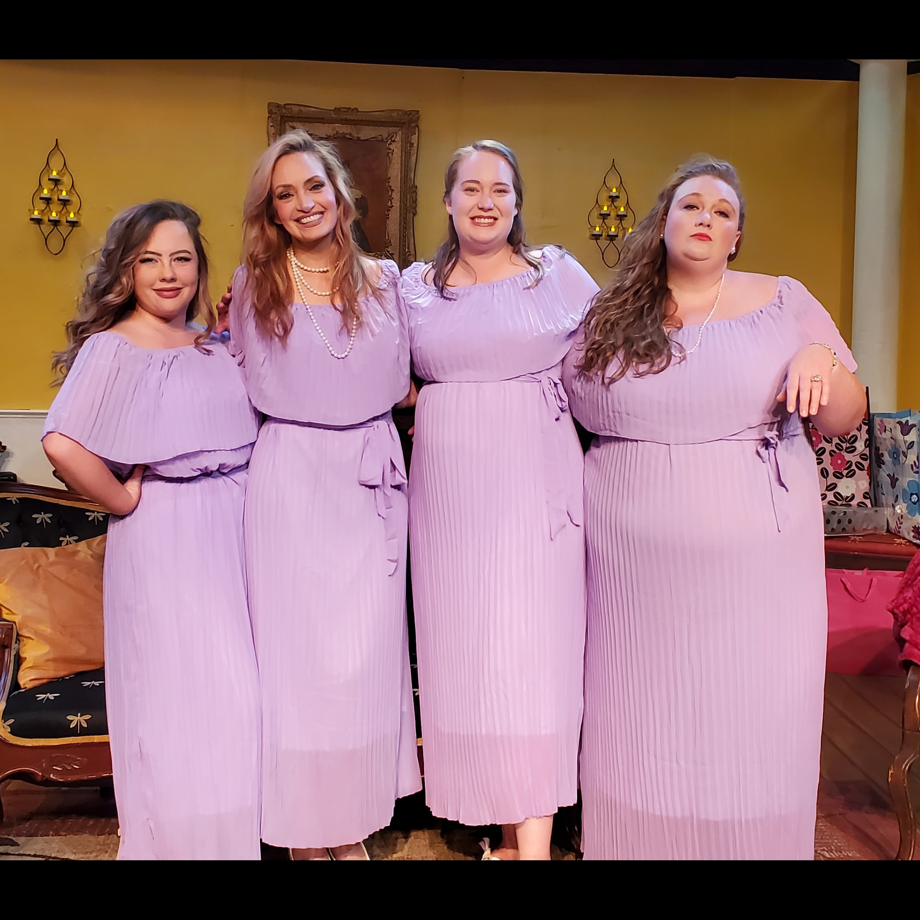 Photo 2 from Hendersonville Community Theatre