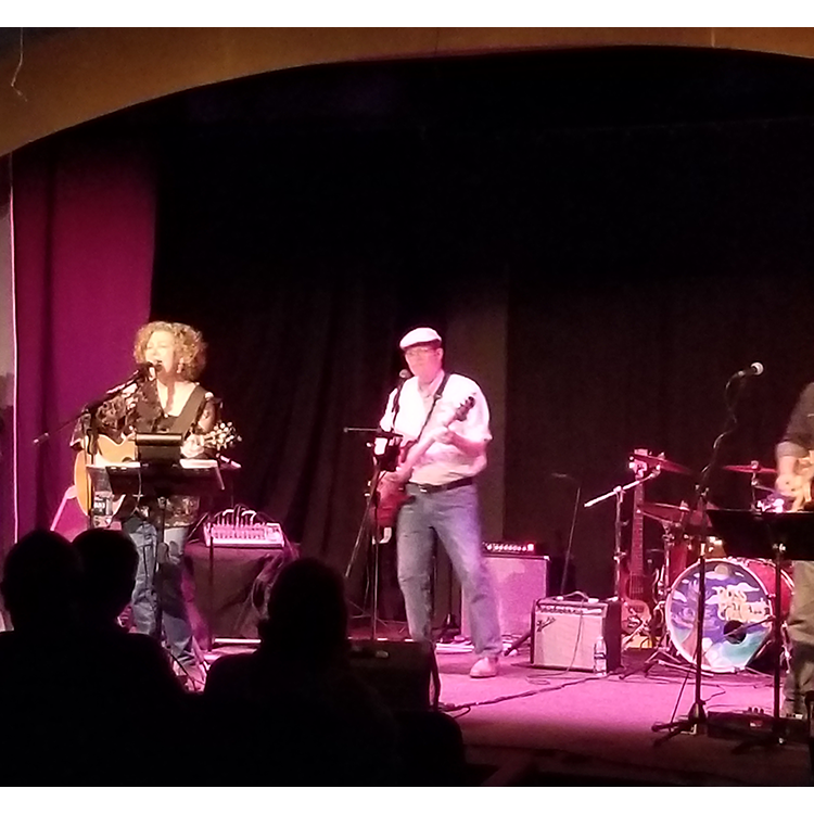 Photo 4 from Hendersonville Community Theatre