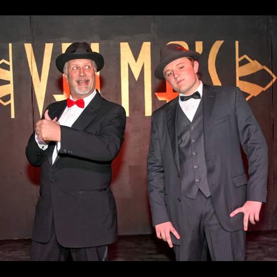 Photo 6 from Hendersonville Community Theatre