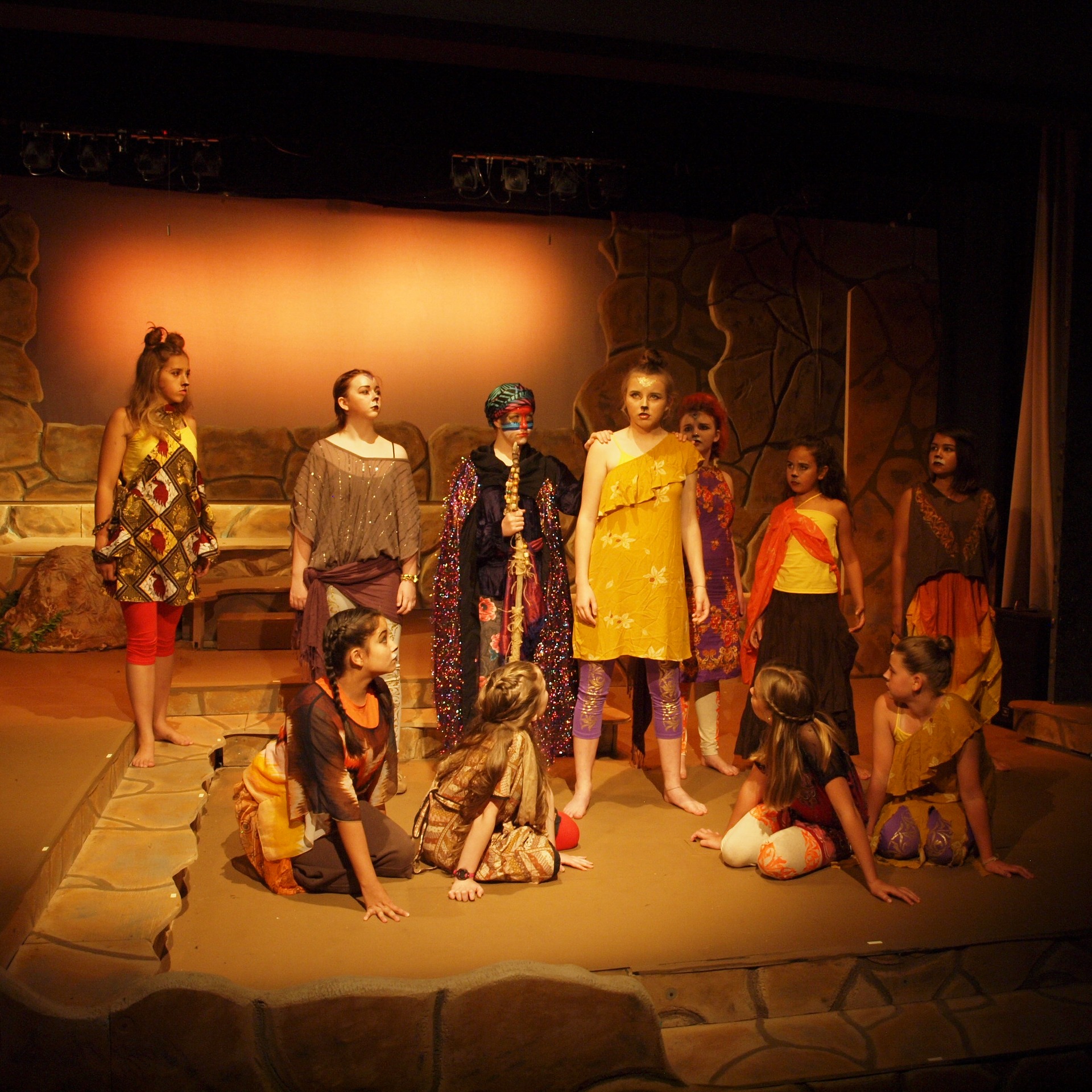 Photo 7 from Hendersonville Community Theatre