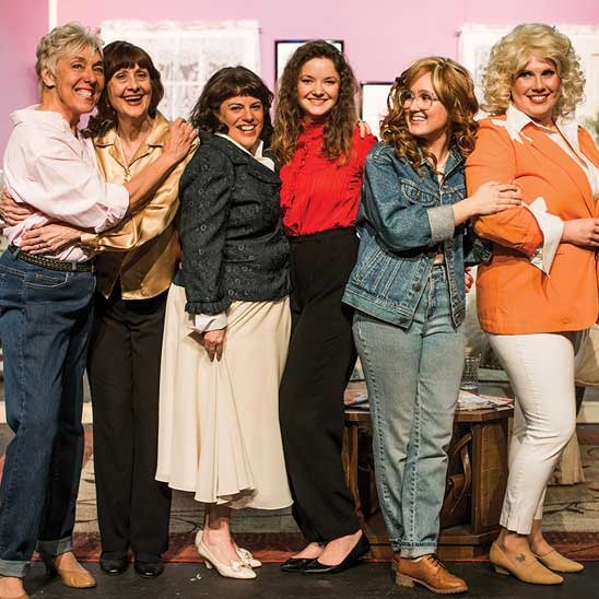 Photo 10 from Hendersonville Community Theatre