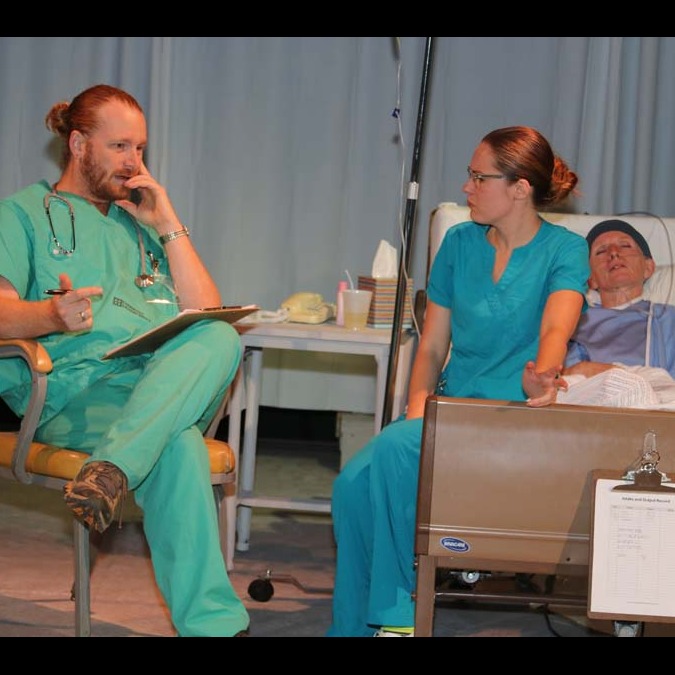 Photo 11 from Hendersonville Community Theatre