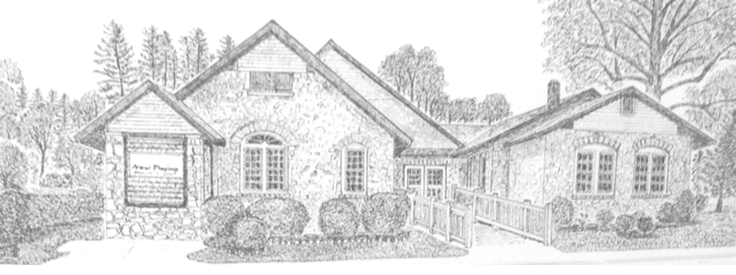 Hendersonville Community Theatre cover