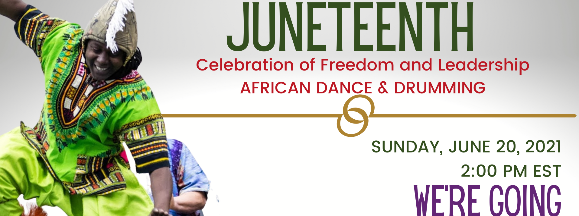 Center for Modern Dance Education