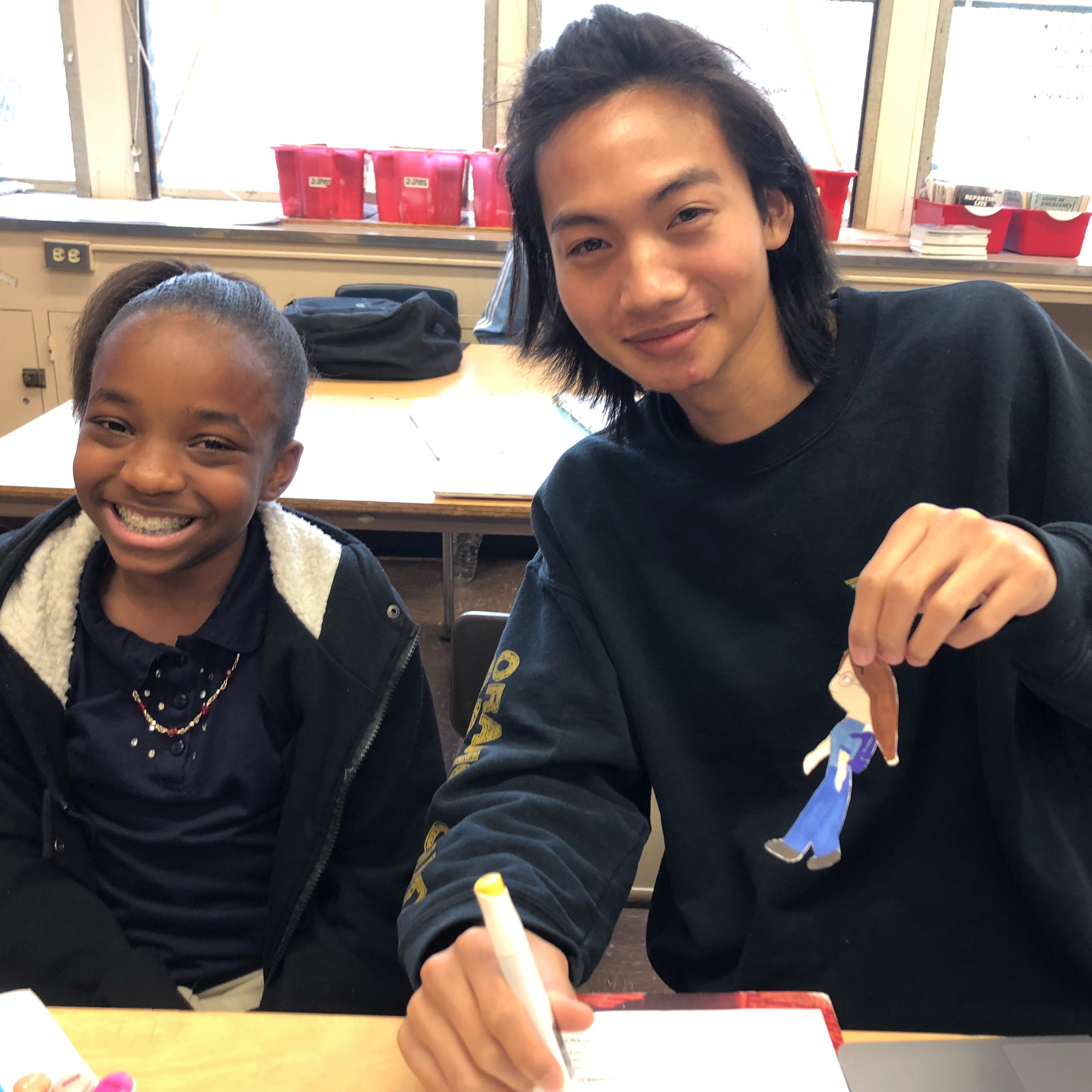 Photo 2 from The Emily Shane Foundation